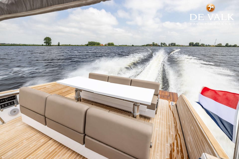 Fiart 35 Seawalker - Foto 25