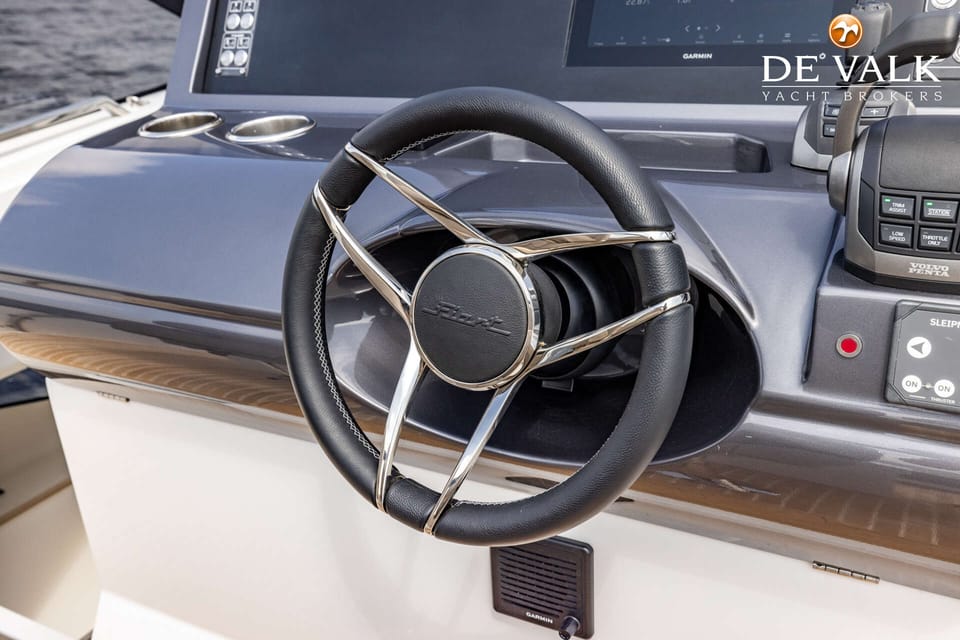 Fiart 35 Seawalker - Foto 26