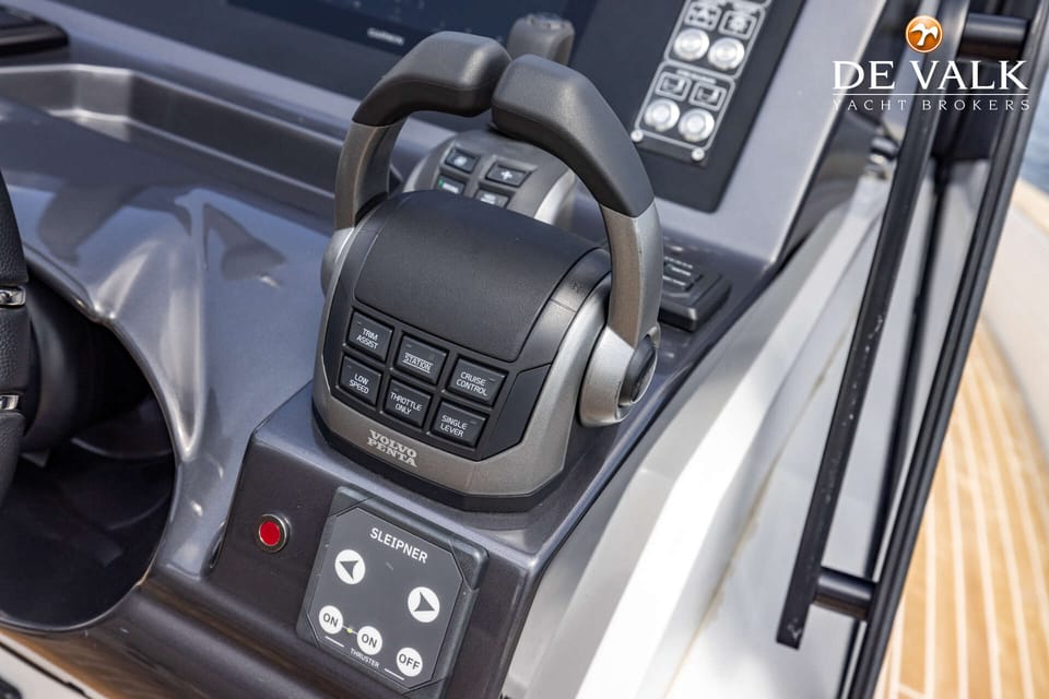 Fiart 35 Seawalker - Foto 27