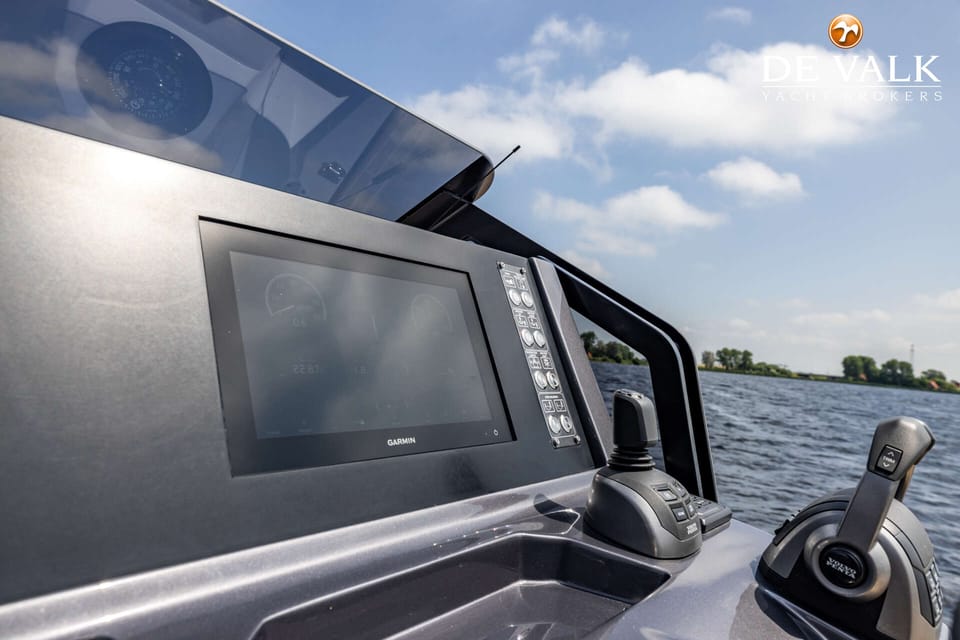Fiart 35 Seawalker - Foto 28