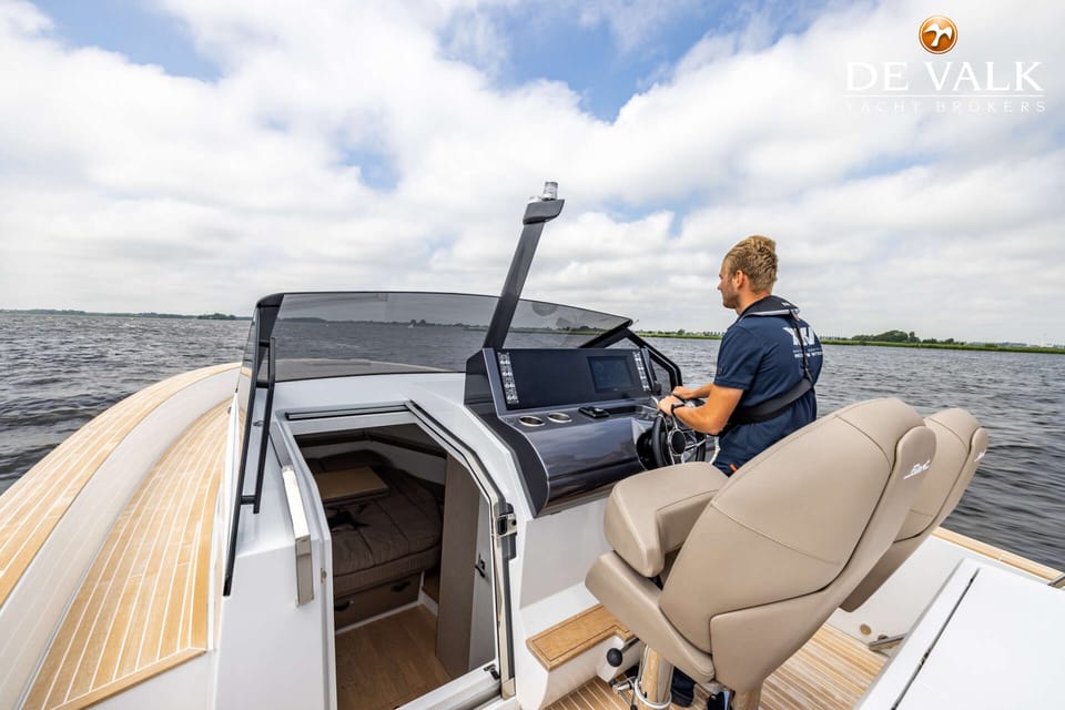 Fiart 35 Seawalker - Foto 31