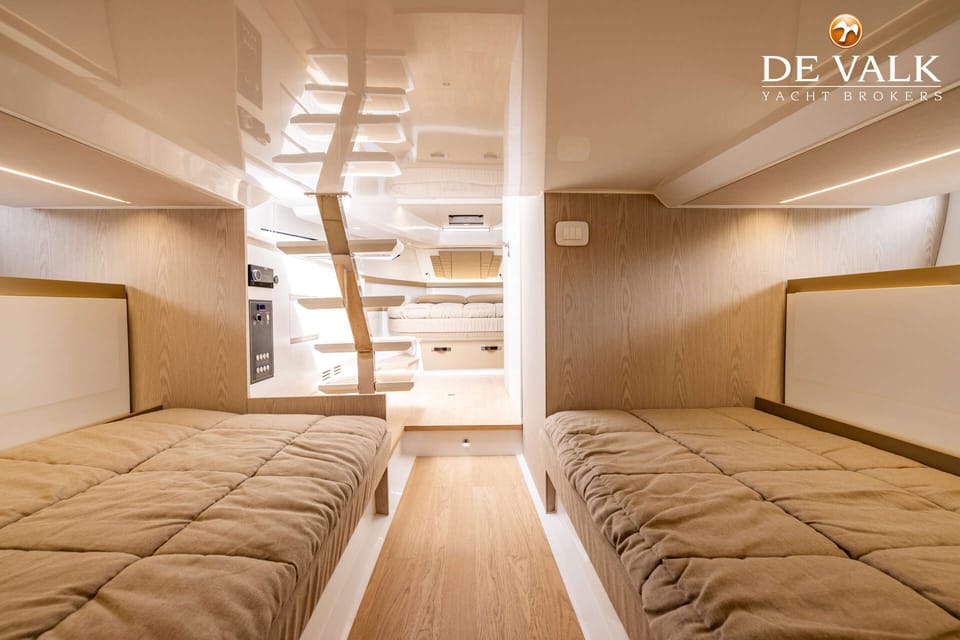 Fiart 35 Seawalker - Foto 35