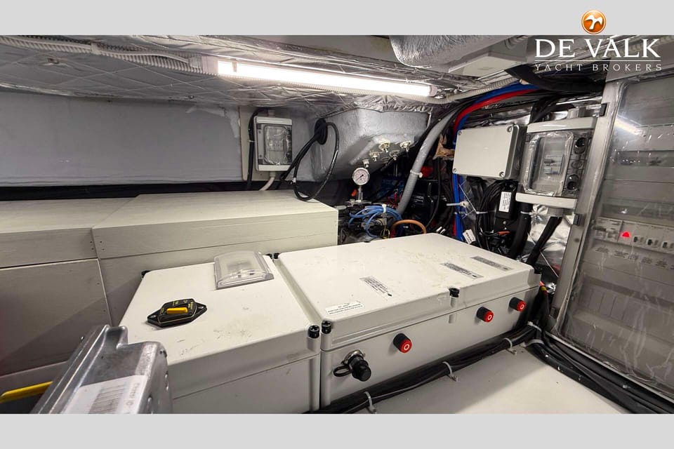 Fiart 35 Seawalker - Foto 38