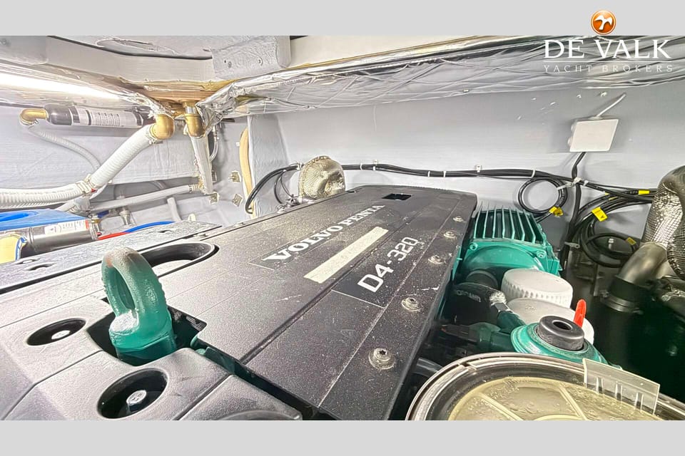 Fiart 35 Seawalker - Foto 39