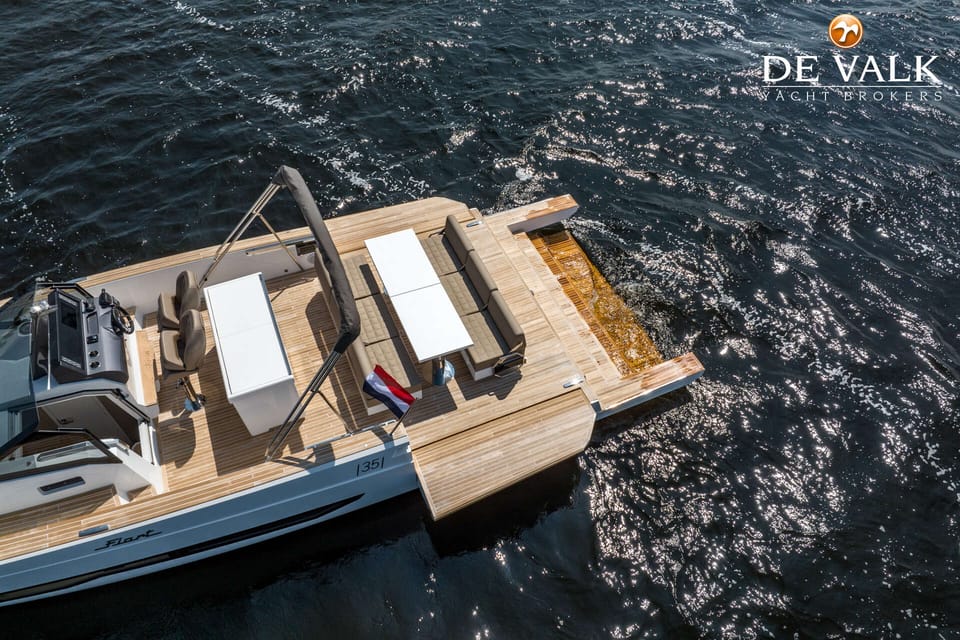 Fiart 35 Seawalker - Foto 6