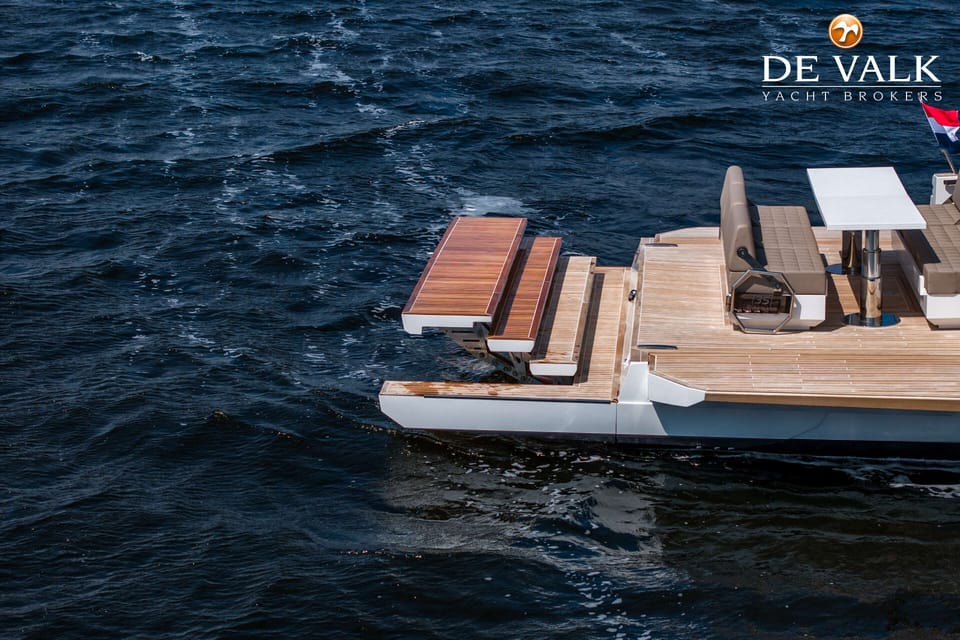 Fiart 35 Seawalker - Foto 9