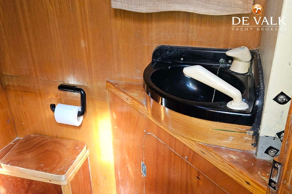 Alu Sloop Arak 42 - Foto 31