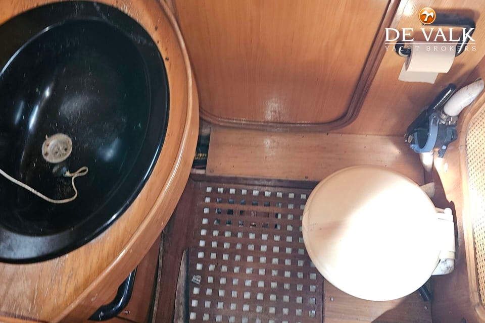 Alu Sloop Arak 42 - Foto 34