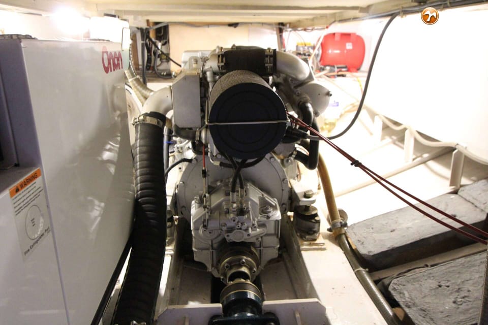 Valkkruiser 1350 - Foto 33