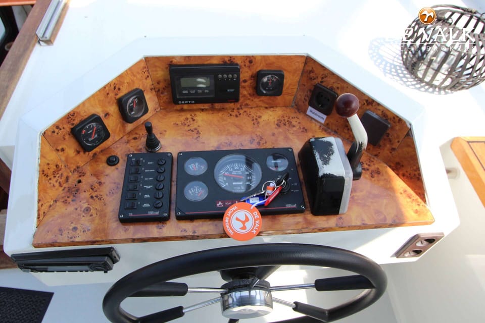 Valkkruiser 1350 - Foto 10