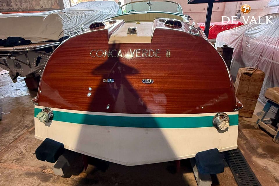 Riva Aquarama - Foto 12