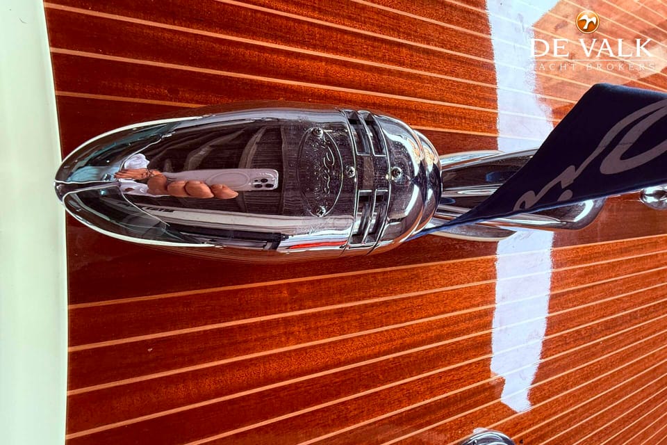 Riva Aquarama - Foto 17