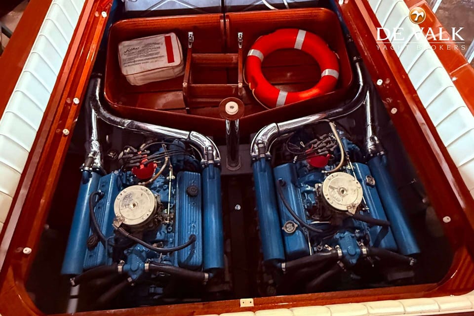 Riva Aquarama - Foto 7