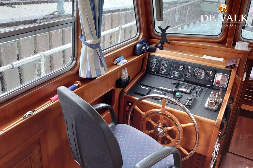 Doggersbank 1080 - Foto 24