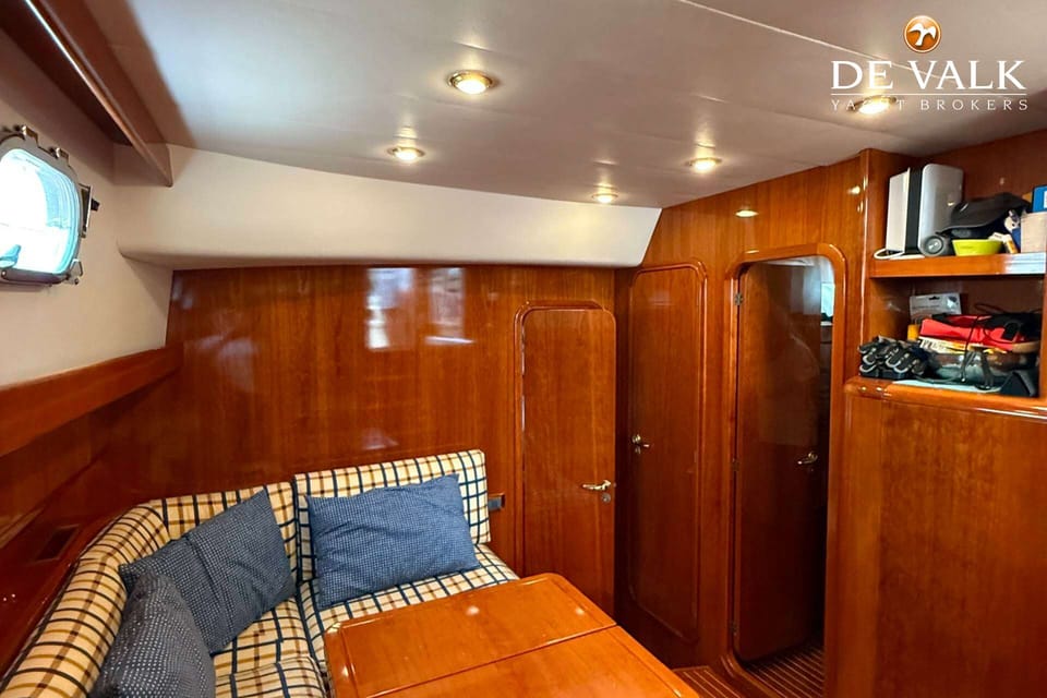 Apreamare 12 Semi-cabinato - Foto 21
