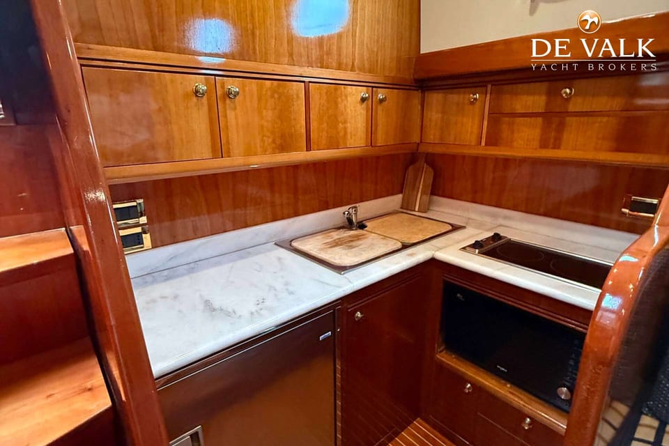 Apreamare 12 Semi-cabinato - Foto 27