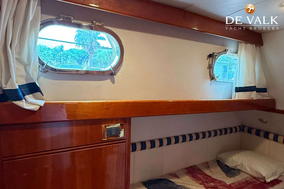 Apreamare 12 Semi-cabinato - Foto 33
