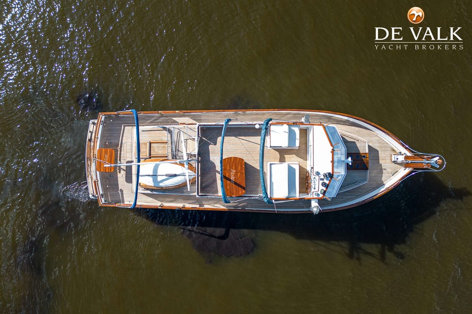 Grand Banks 42 Classic - Foto 12