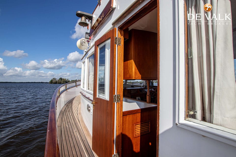 Grand Banks 42 Classic - Foto 17