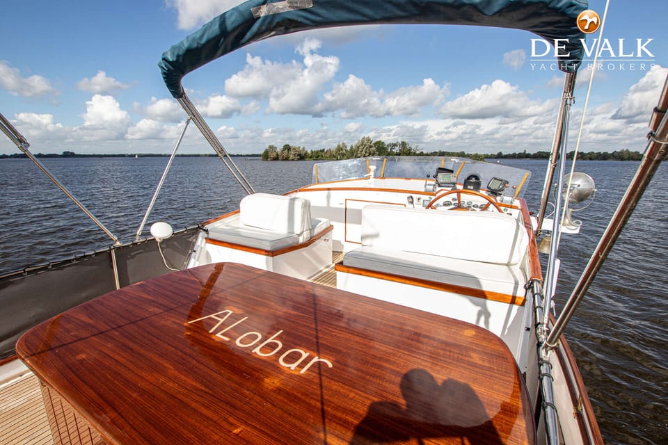 Grand Banks 42 Classic - Foto 18