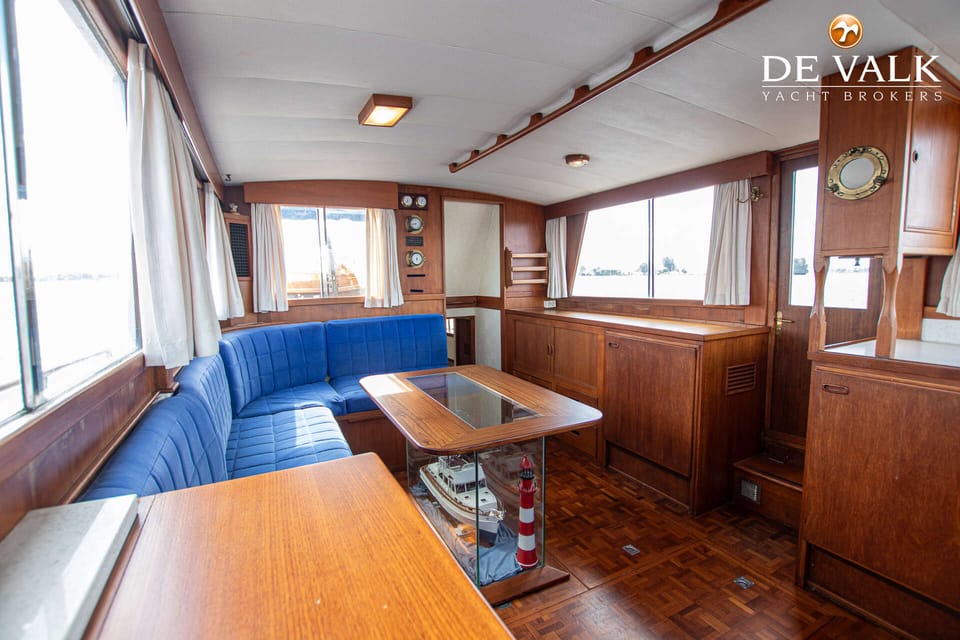 Grand Banks 42 Classic - Foto 20