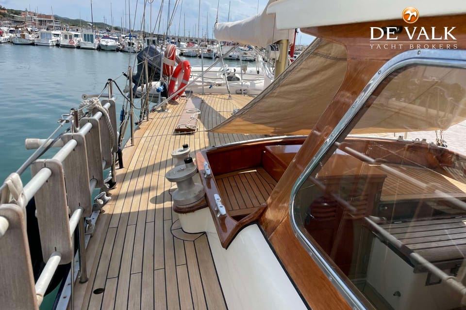 Jongert Trewes 53 - Foto 11