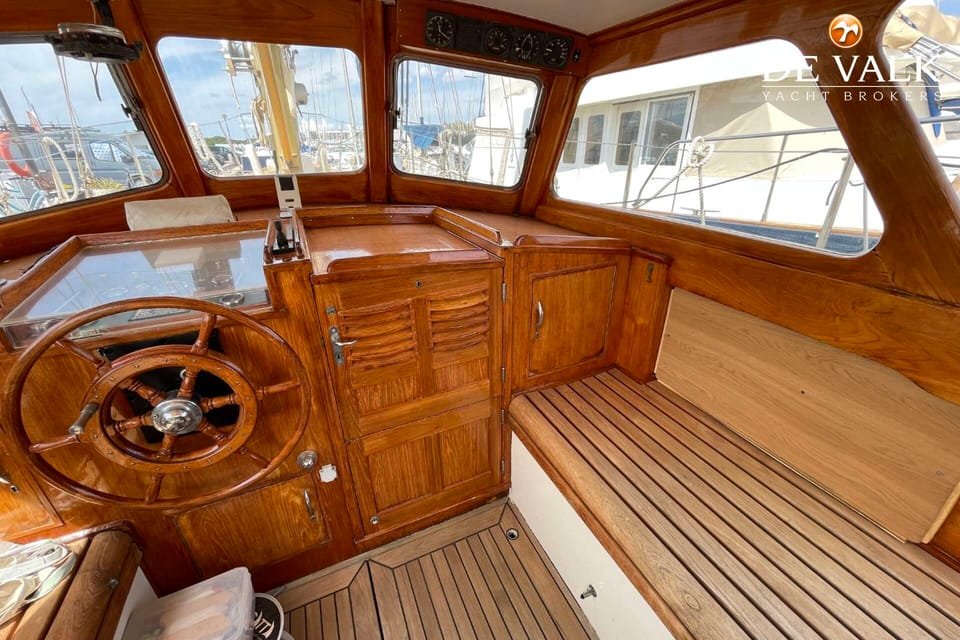 Jongert Trewes 53 - Foto 15