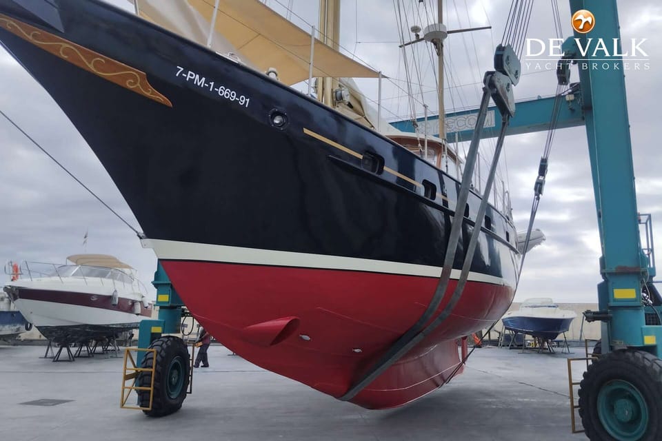 Jongert Trewes 53 - Foto 17