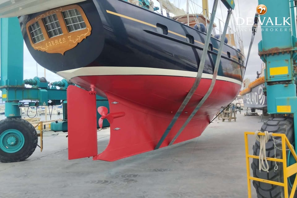 Jongert Trewes 53 - Foto 18