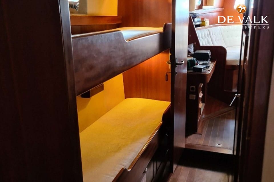 Jongert Trewes 53 - Foto 19