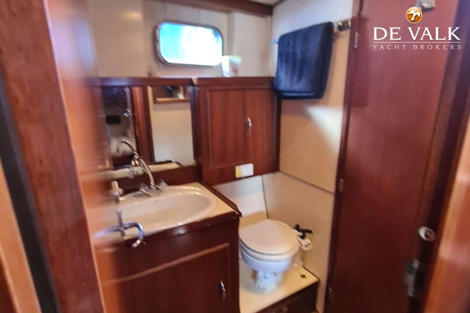 Jongert Trewes 53 - Foto 25