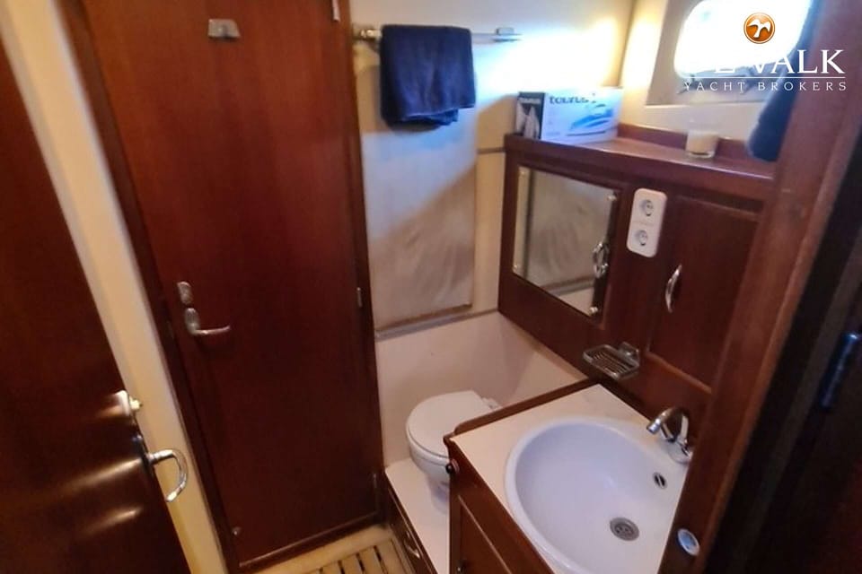 Jongert Trewes 53 - Foto 26