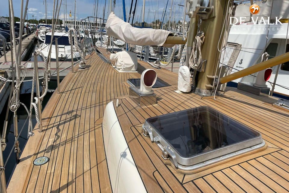 Jongert Trewes 53 - Foto 8