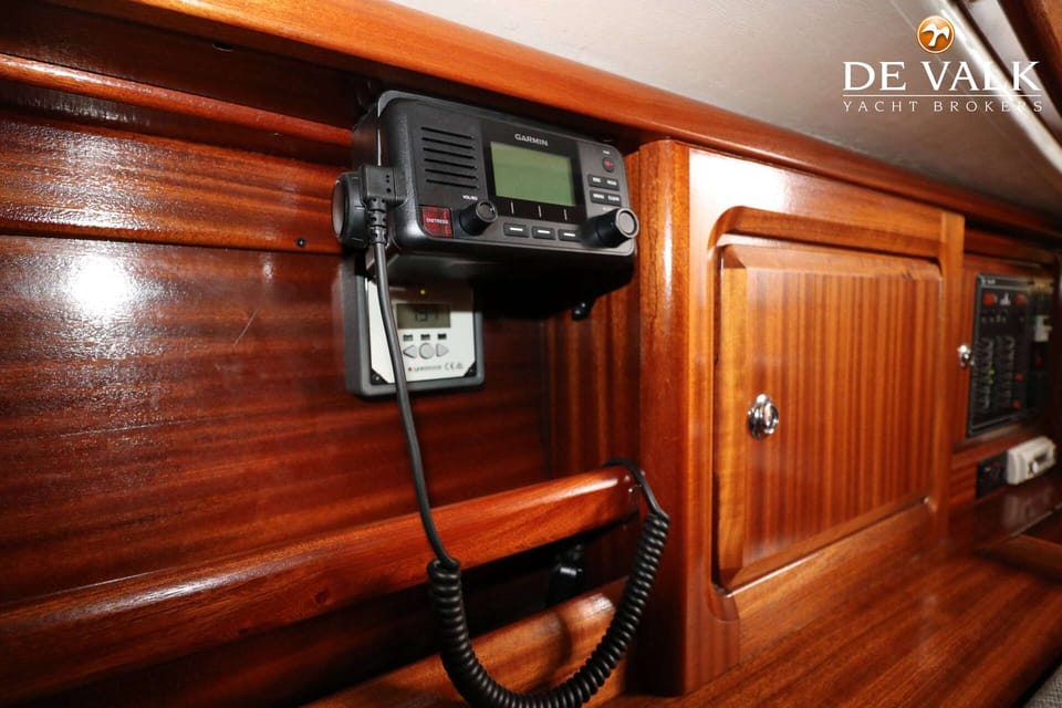 Bavaria 31 - Foto 12