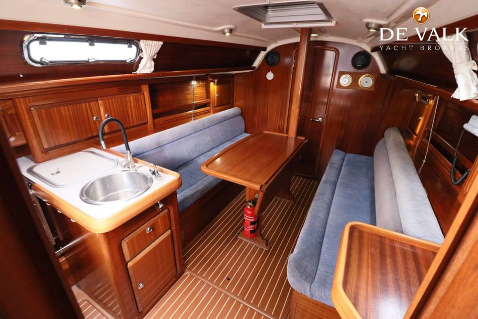 Bavaria 31 - Foto 13