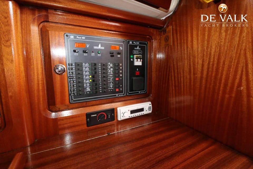 Bavaria 31 - Foto 14