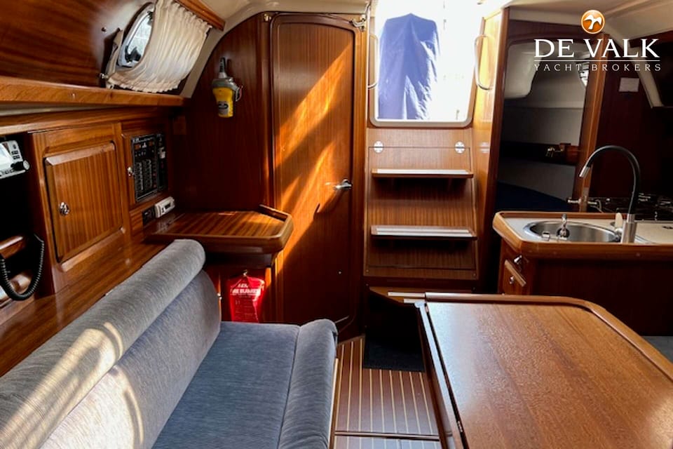 Bavaria 31 - Foto 15