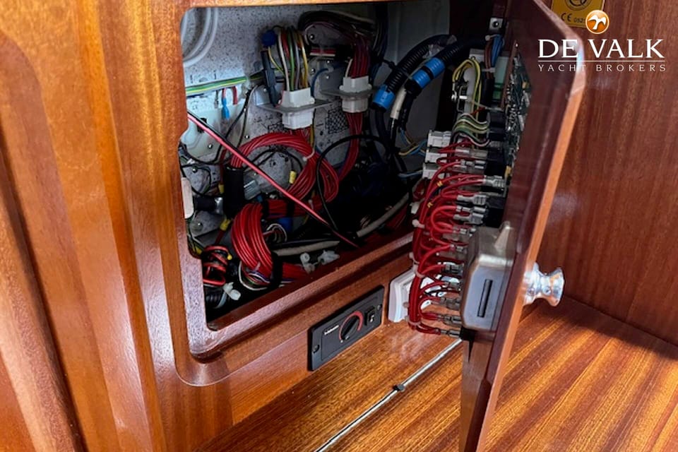 Bavaria 31 - Foto 16