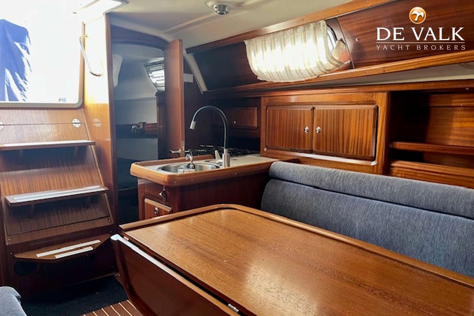 Bavaria 31 - Foto 17