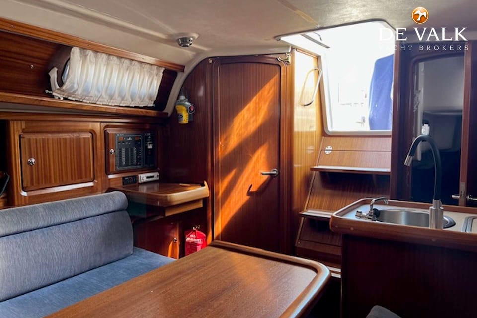 Bavaria 31 - Foto 18