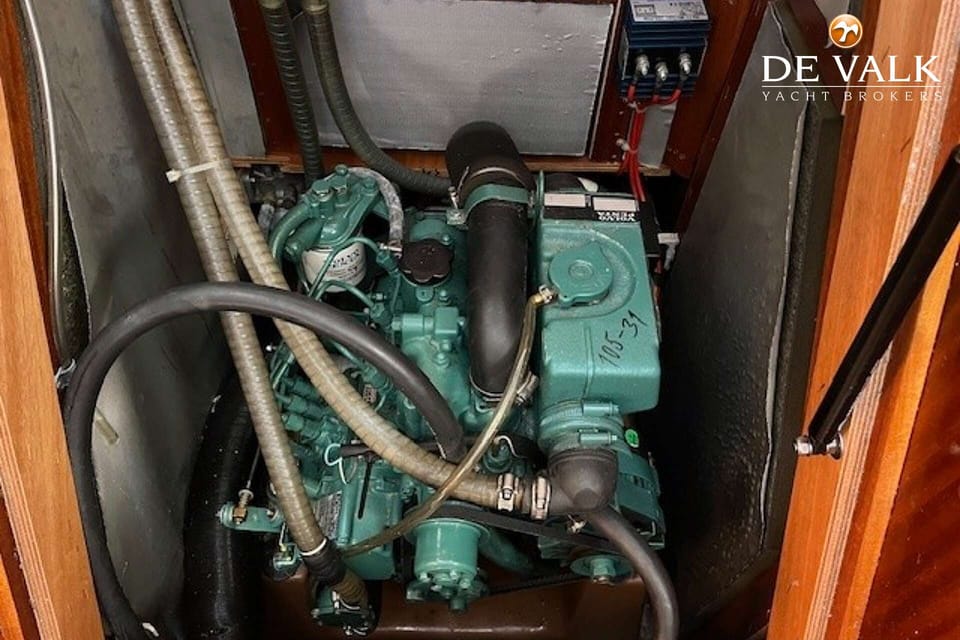 Bavaria 31 - Foto 19
