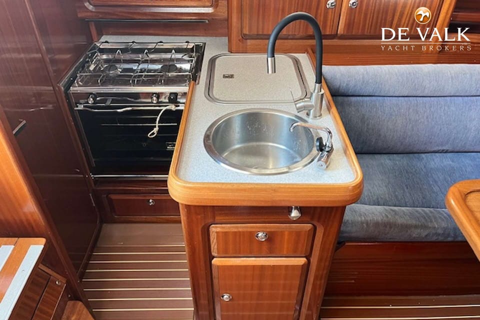 Bavaria 31 - Foto 20