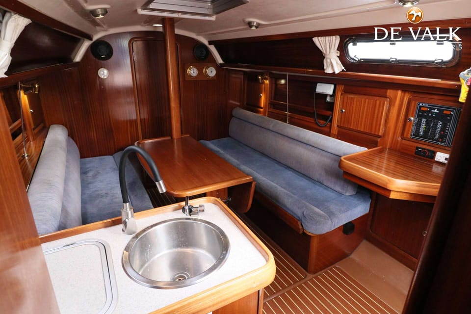 Bavaria 31 - Foto 21