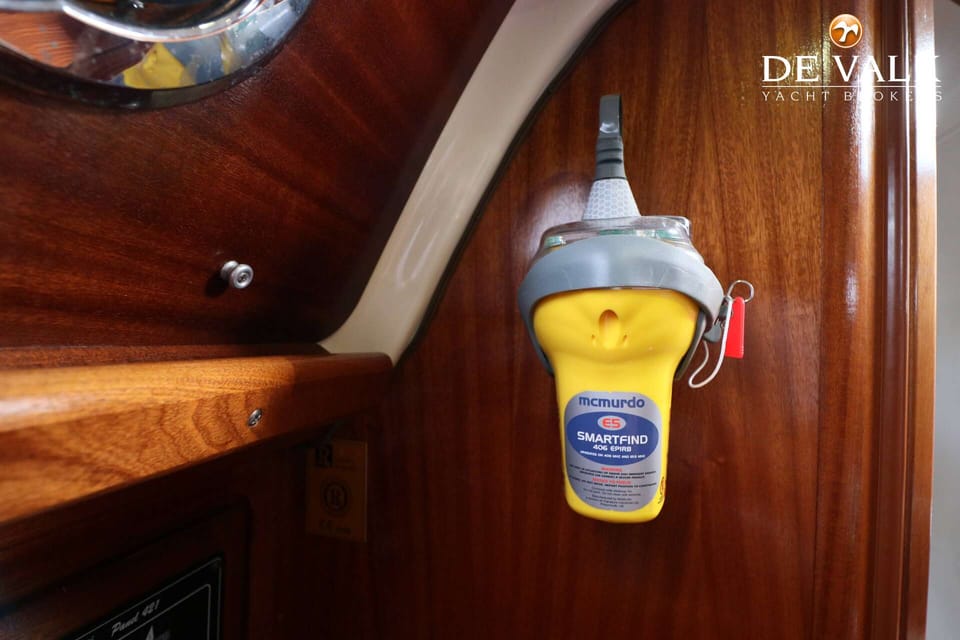 Bavaria 31 - Foto 26