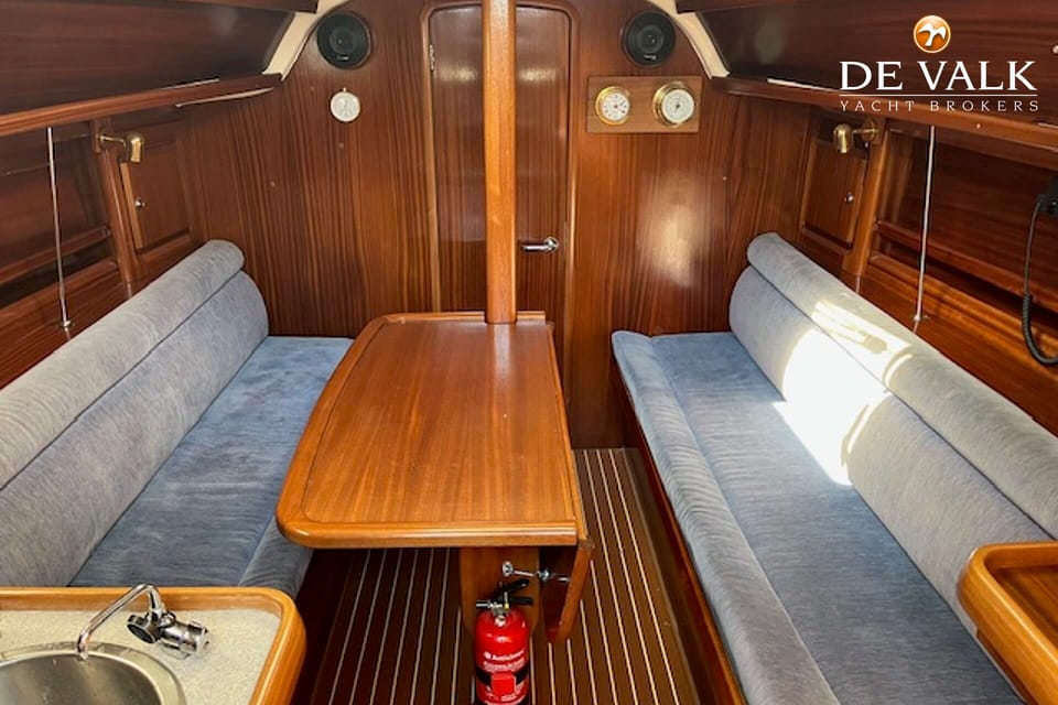 Bavaria 31 - Foto 10