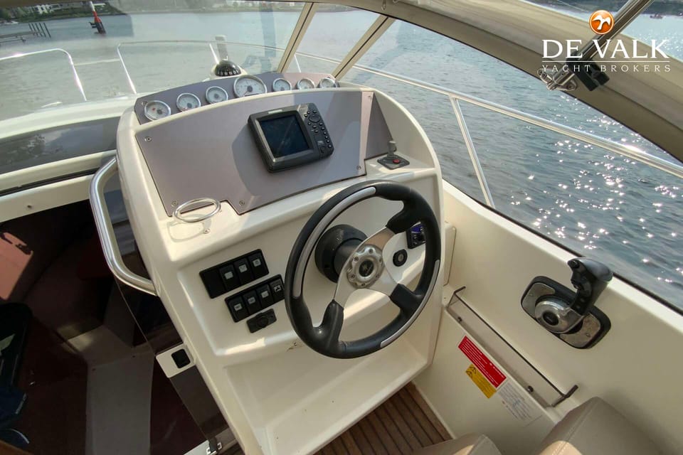 Jeanneau Leader 8 - Foto 11
