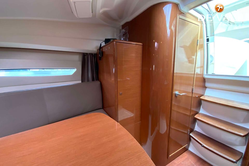 Jeanneau Leader 8 - Foto 17