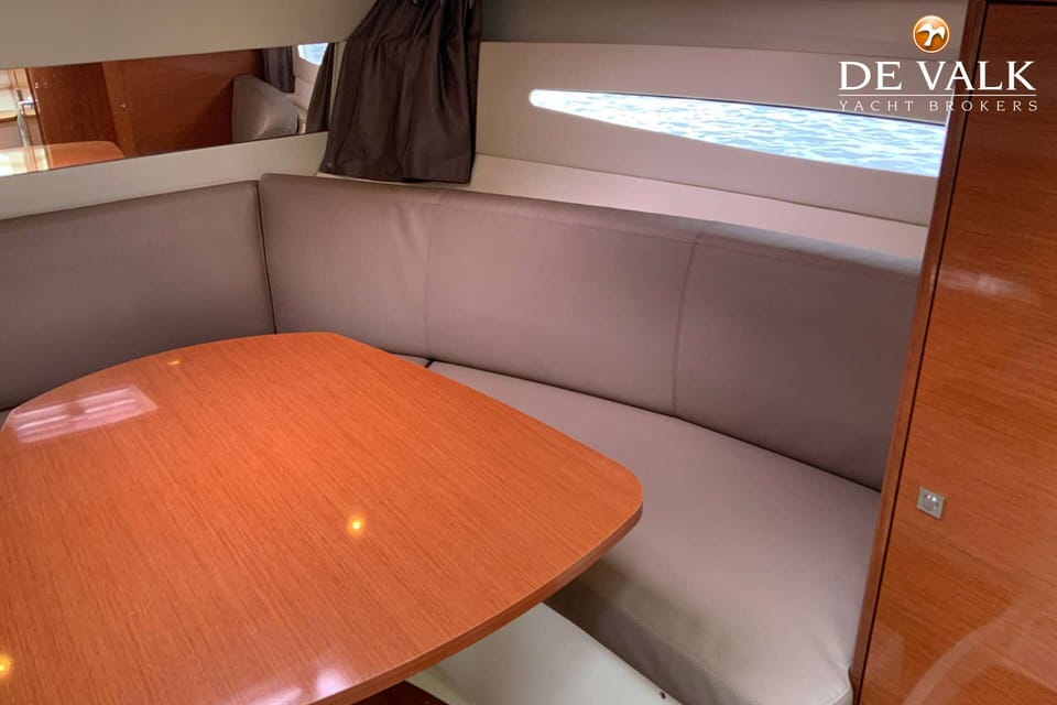 Jeanneau Leader 8 - Foto 20
