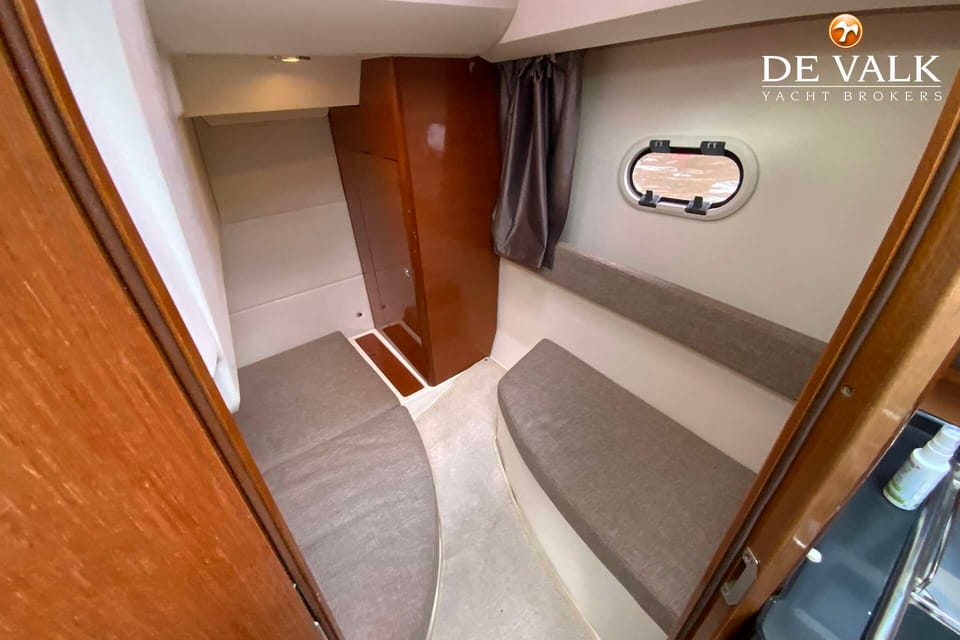 Jeanneau Leader 8 - Foto 23