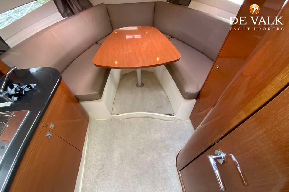 Jeanneau Leader 8 - Foto 25